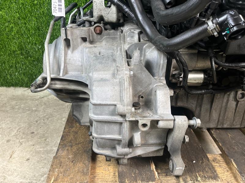 АКПП из Японии — фото 2