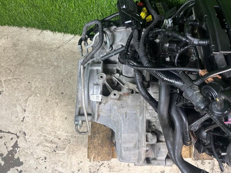 АКПП из Японии — фото 3