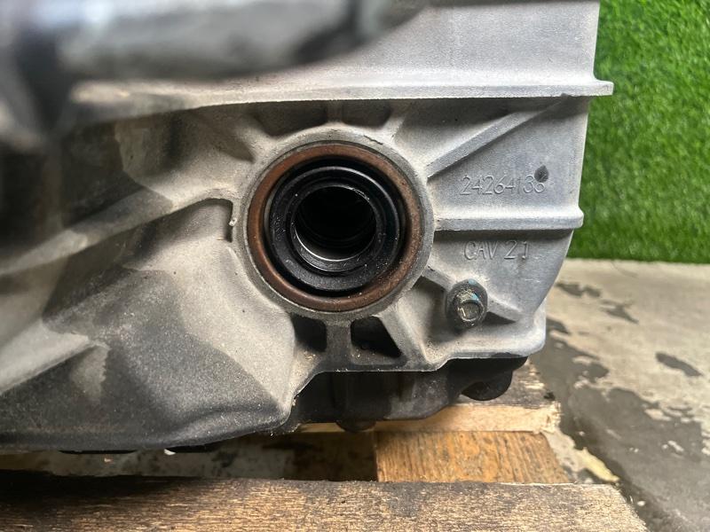 АКПП из Японии — фото 9