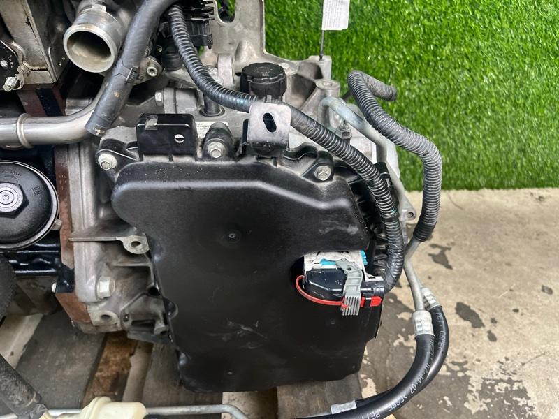 АКПП из Японии — фото 7