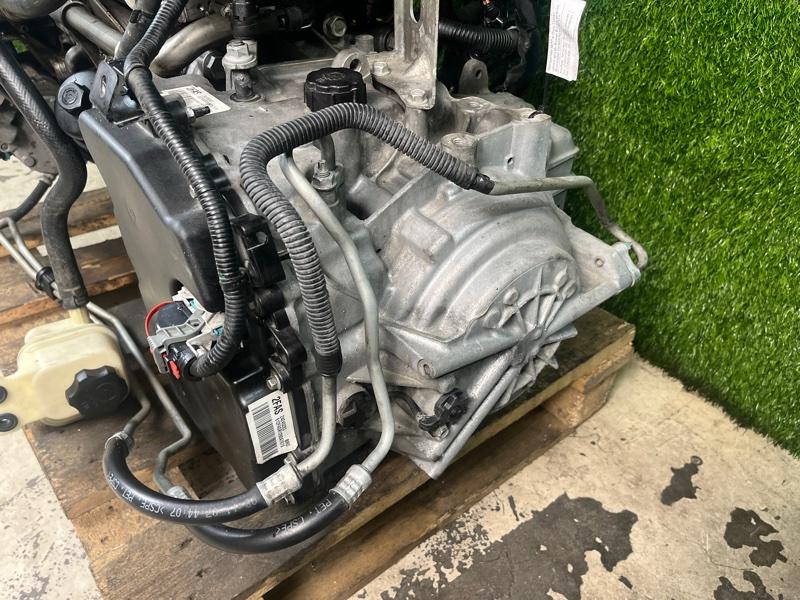 АКПП из Японии — фото 8