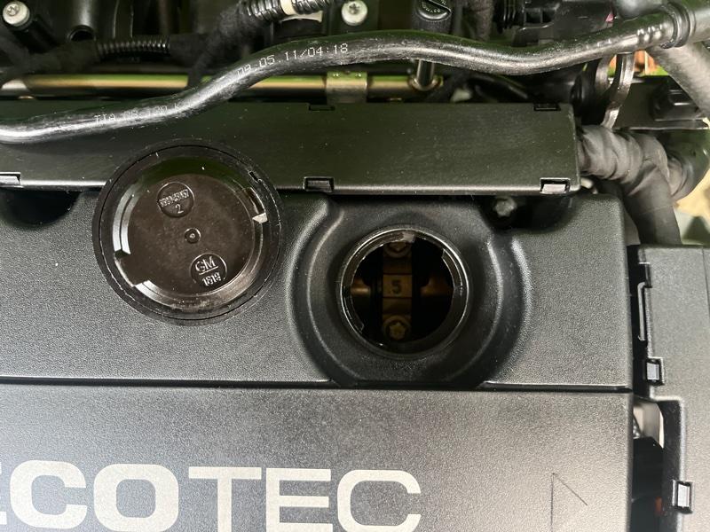 Двигатель из Японии — фото 2