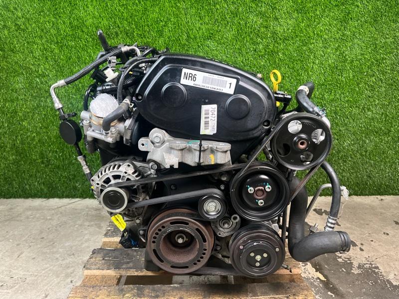 Двигатель из Японии — фото 7