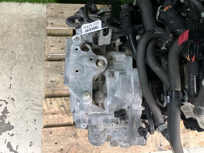 АКПП из Японии — фото 3