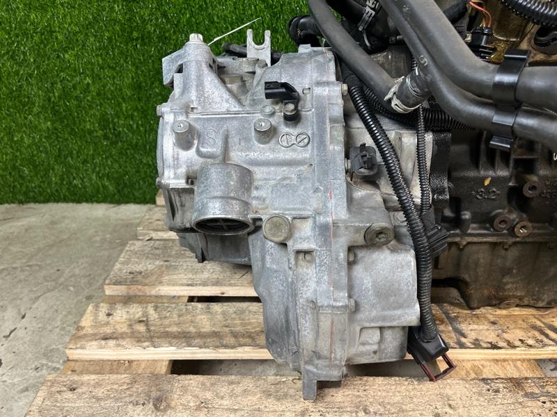 АКПП из Японии — фото 2