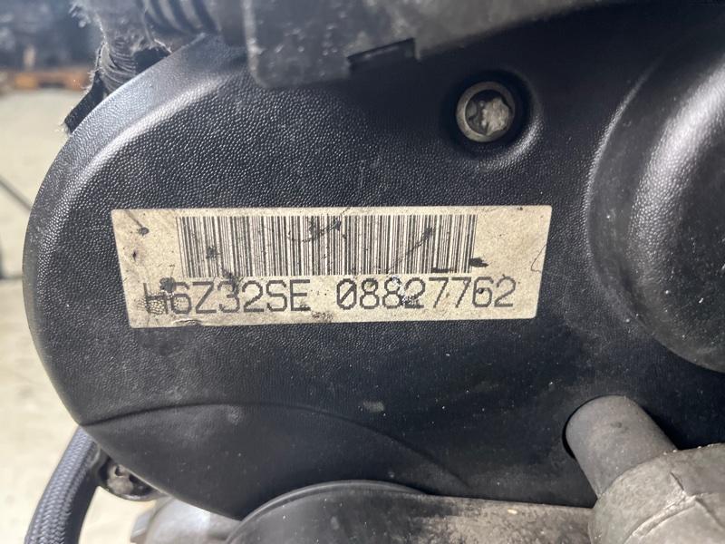 Двигатель в сборе из Японии — фото 9