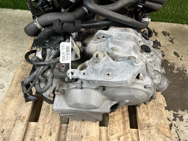 АКПП из Японии — фото 4