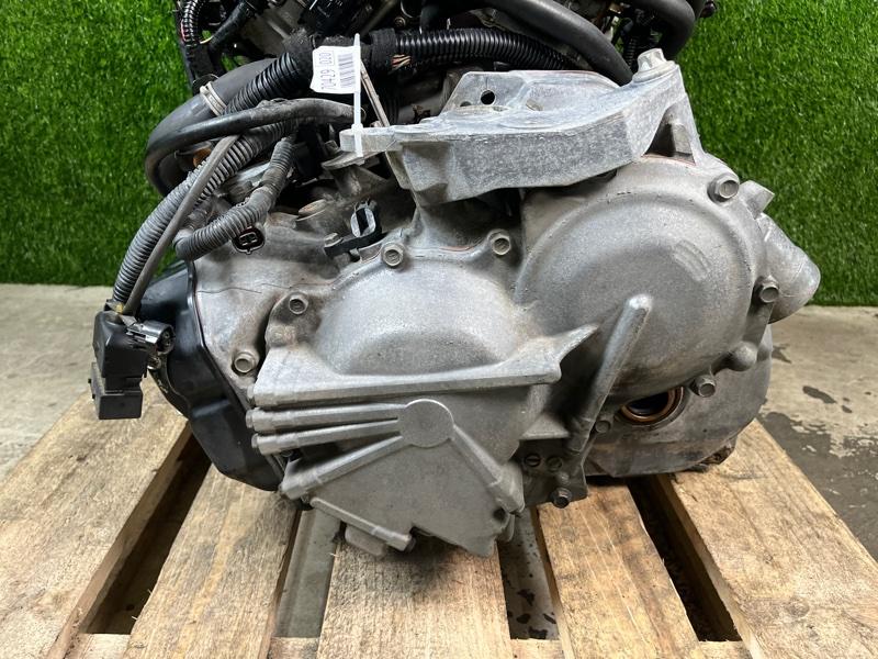 АКПП из Японии — фото 5