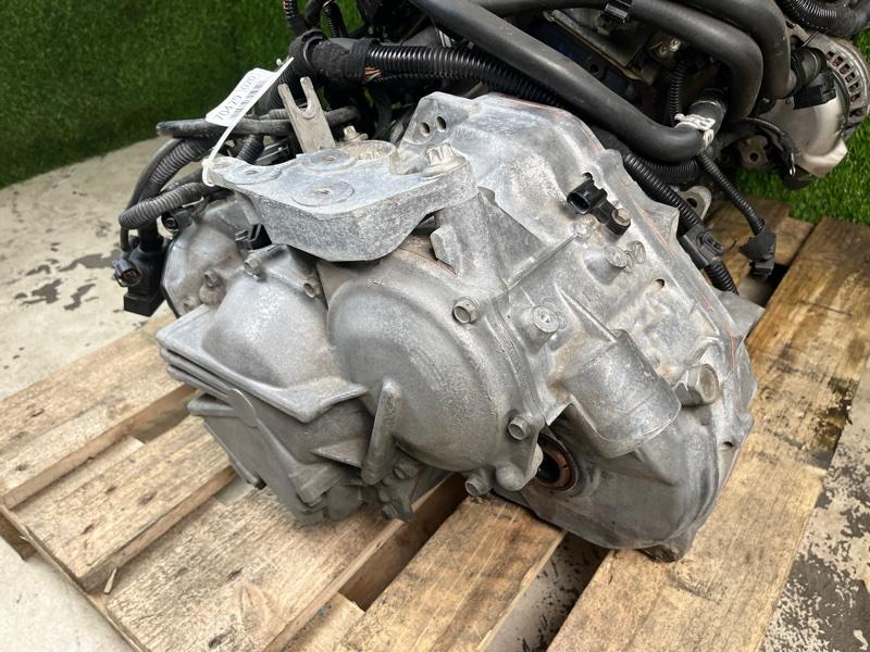 АКПП из Японии — фото 11