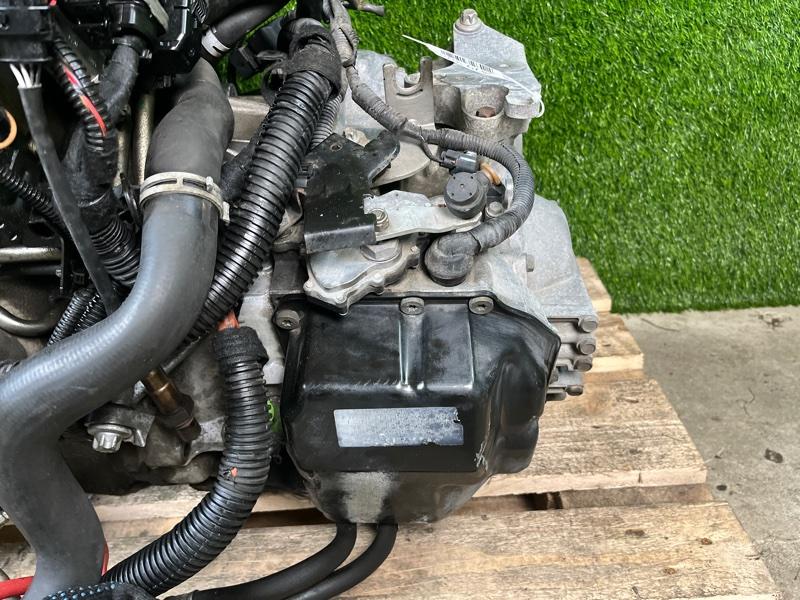 АКПП из Японии — фото 7