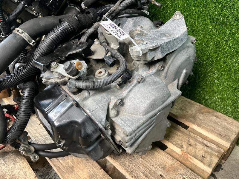 АКПП из Японии — фото 8