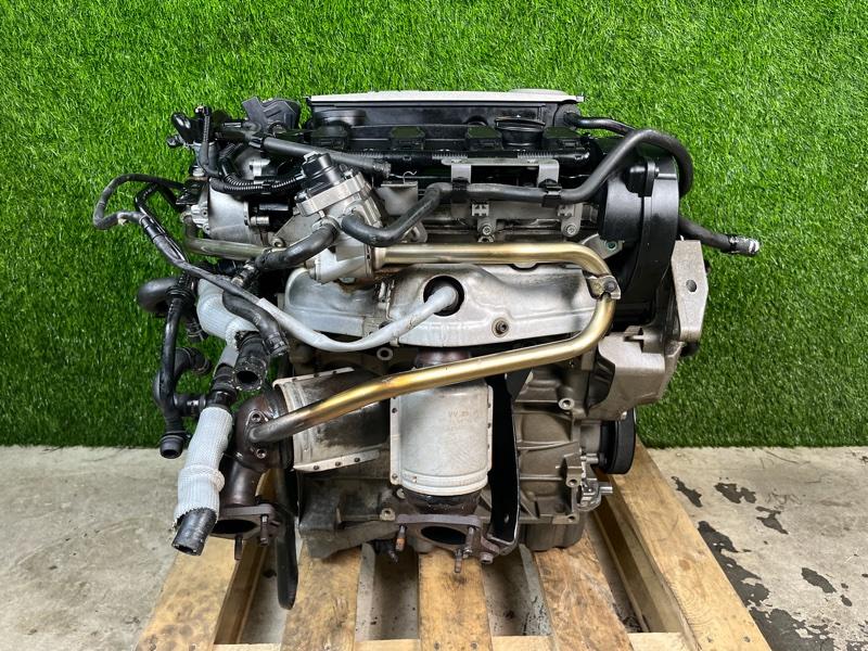 Двигатель из Японии — фото 4