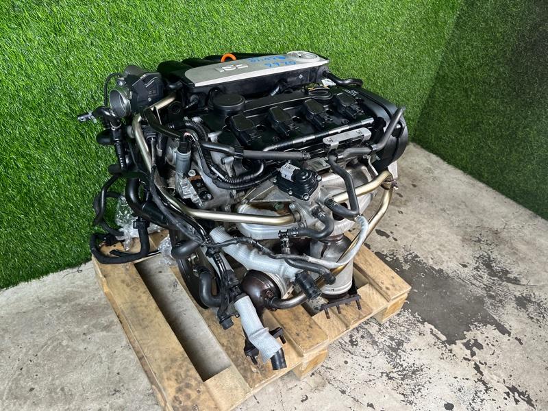 Двигатель из Японии — фото 11