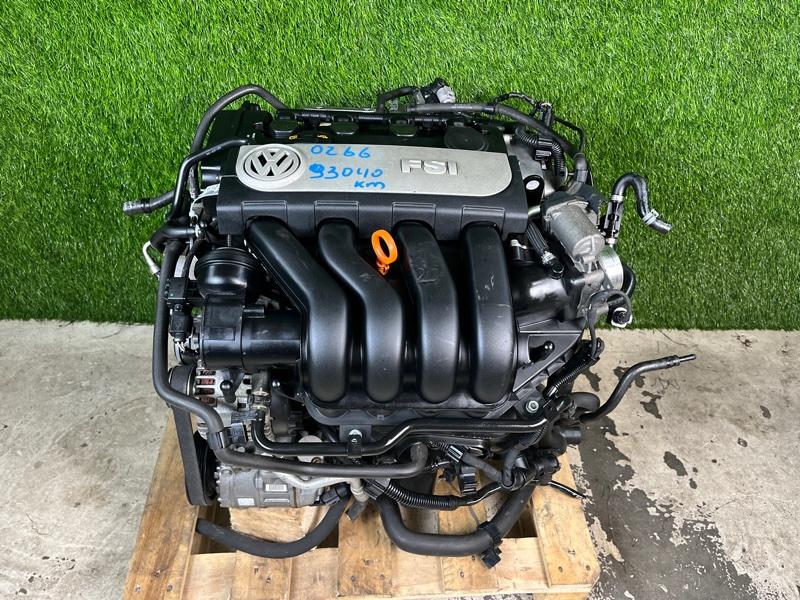 Двигатель из Японии — фото 7