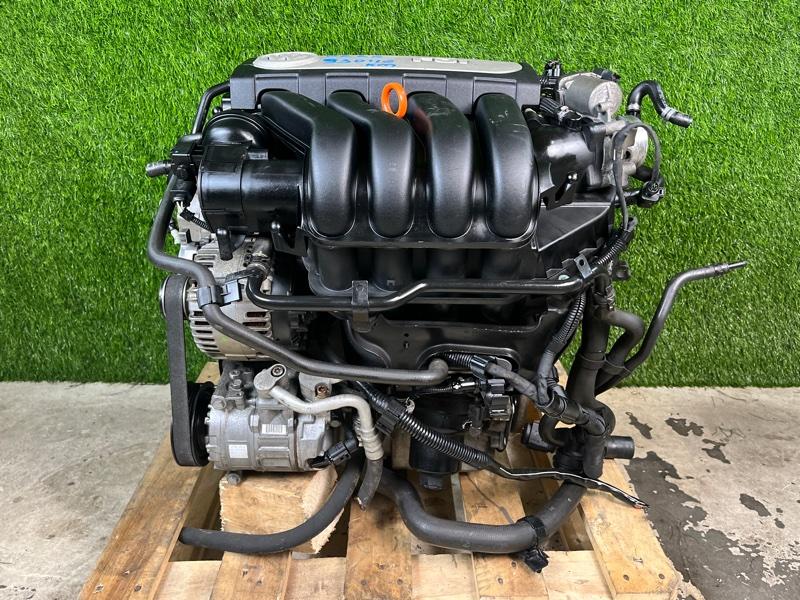 Двигатель из Японии — фото 8