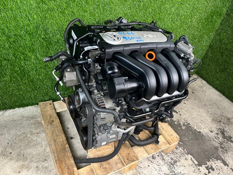 Двигатель из Японии — фото 13