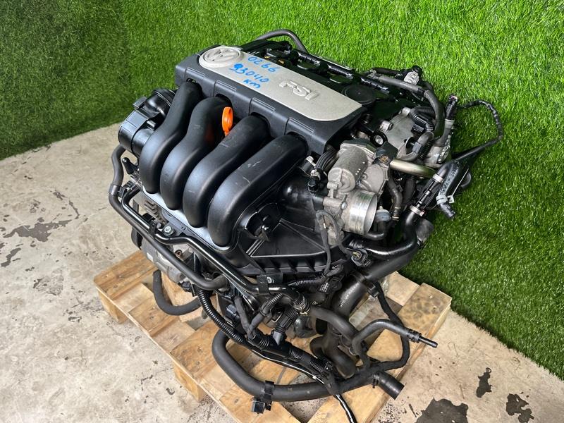 Двигатель из Японии — фото 14