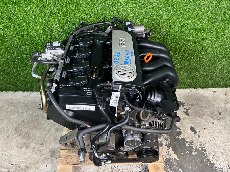 Двигатель из Японии