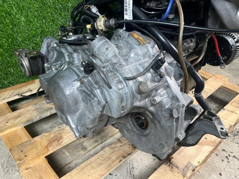 АКПП из Японии