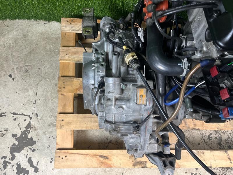 АКПП из Японии — фото 3