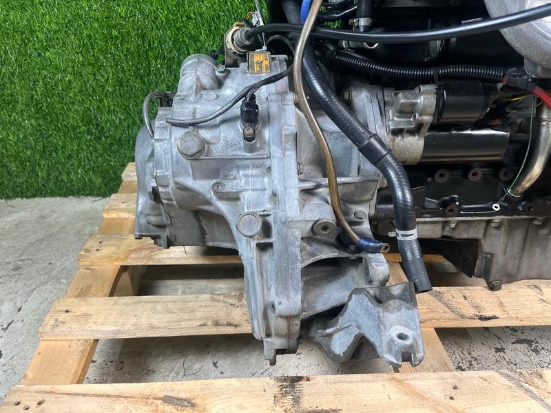 АКПП из Японии — фото 2