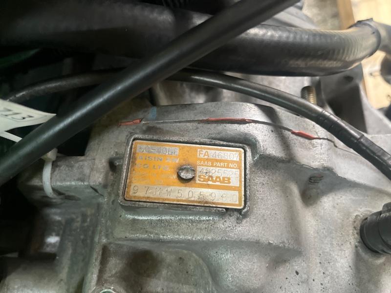 АКПП из Японии — фото 9