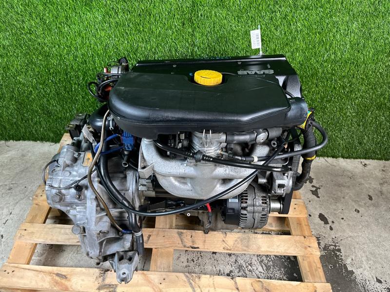 Двигатель из Японии — фото 4