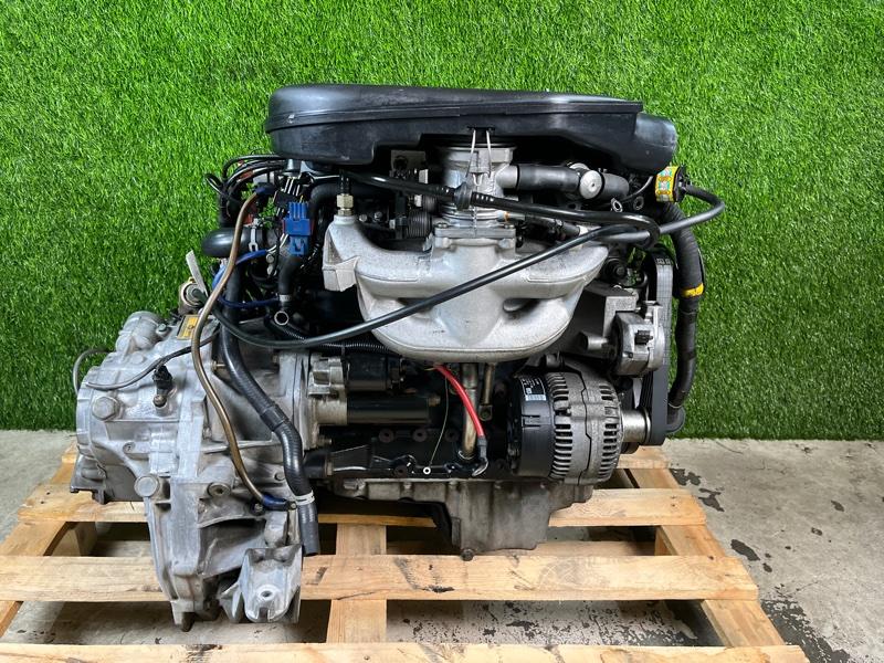 Двигатель из Японии — фото 5