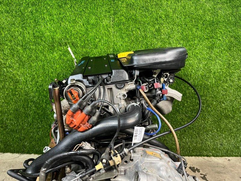 Двигатель из Японии — фото 7