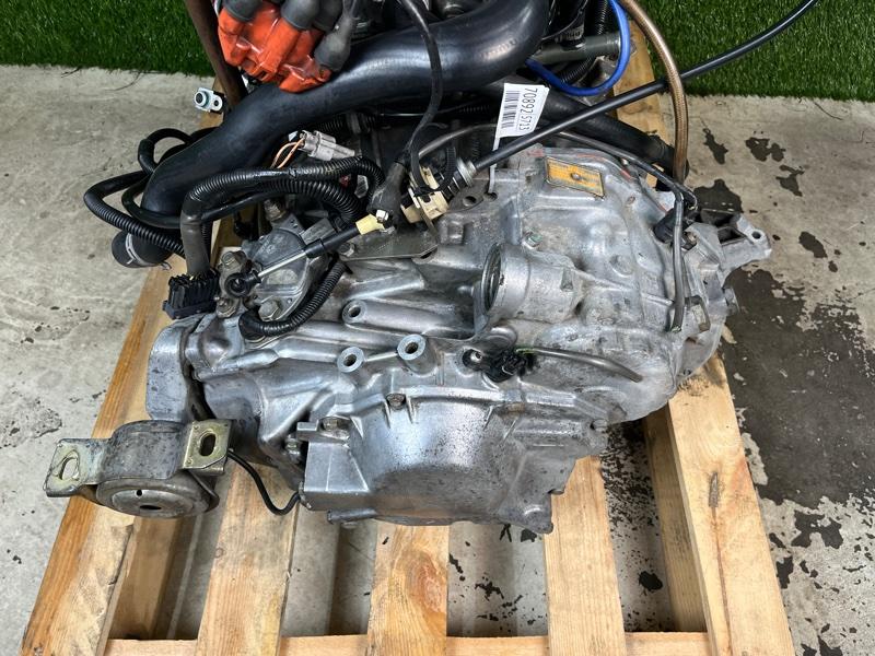 АКПП из Японии — фото 4