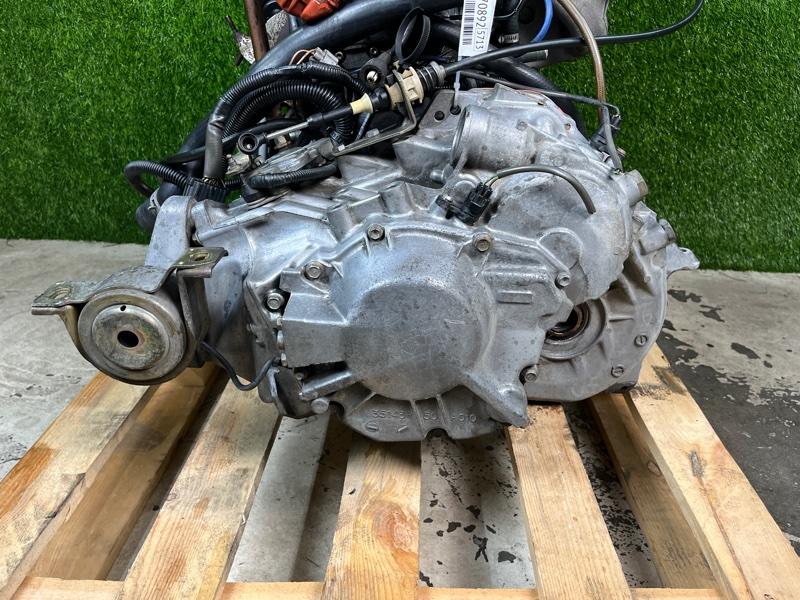 АКПП из Японии — фото 5