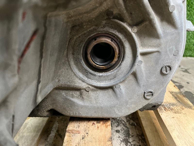 АКПП из Японии — фото 8