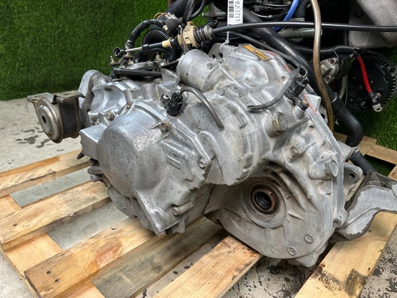 АКПП из Японии — фото 11