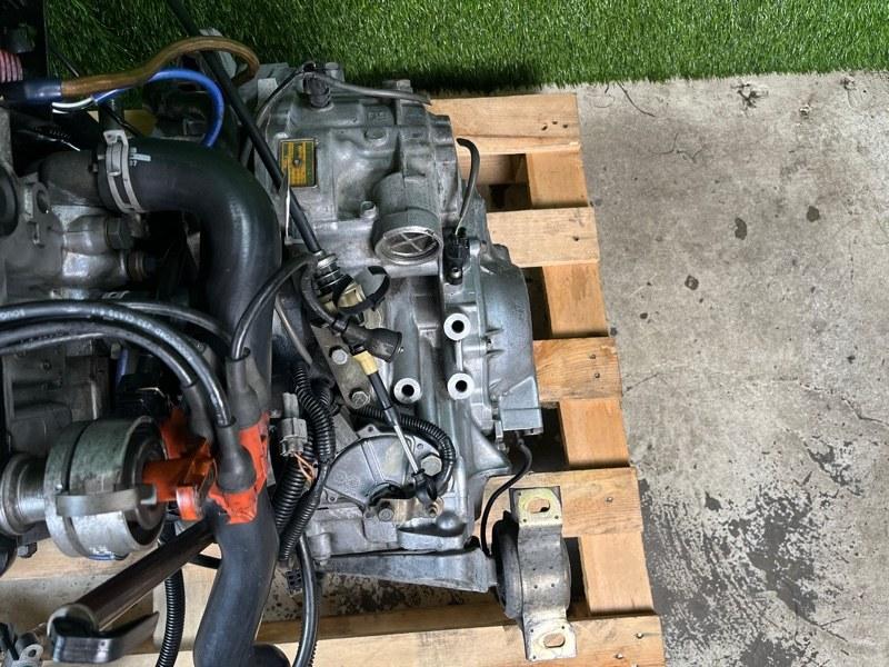 АКПП из Японии — фото 6