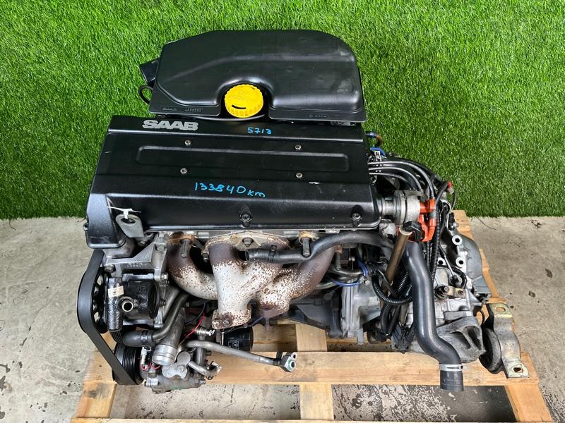 Двигатель из Японии — фото 8