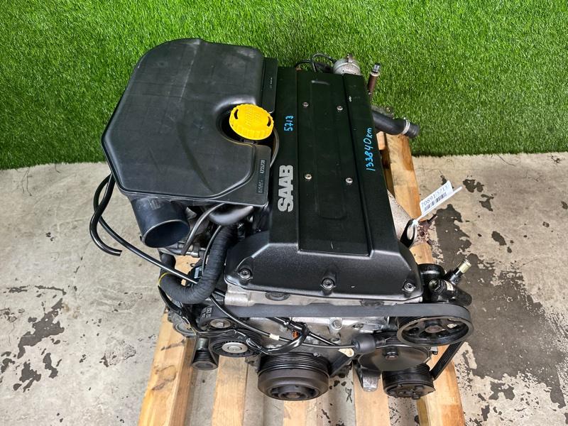 Двигатель из Японии — фото 2