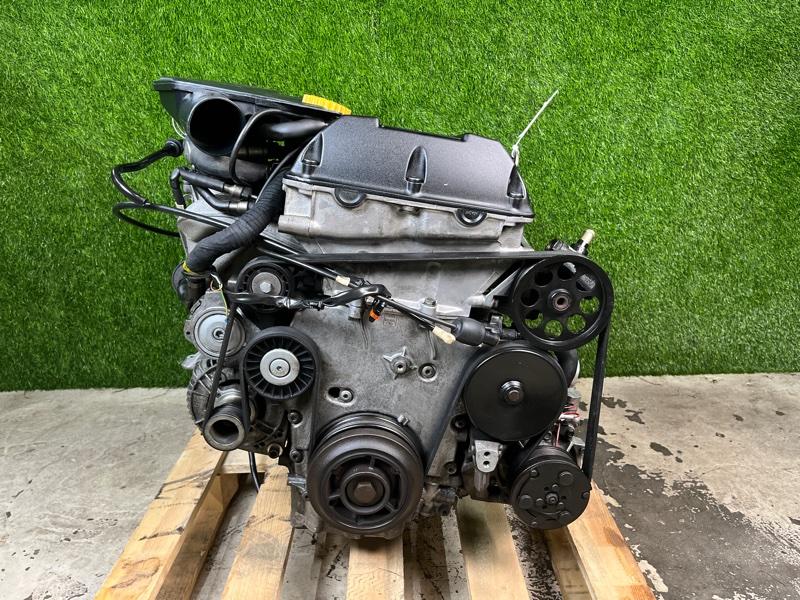 Двигатель из Японии — фото 3