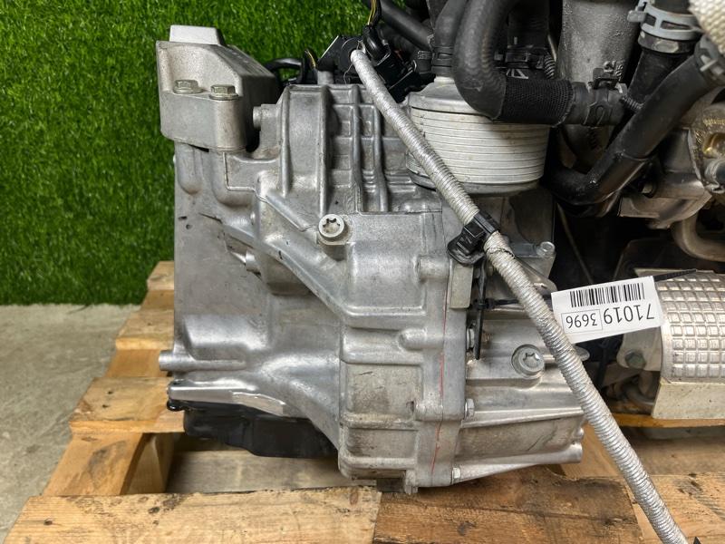 АКПП из Японии — фото 2