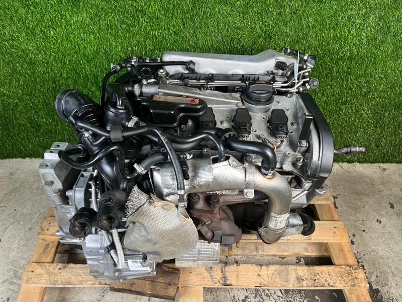 Двигатель из Японии — фото 3