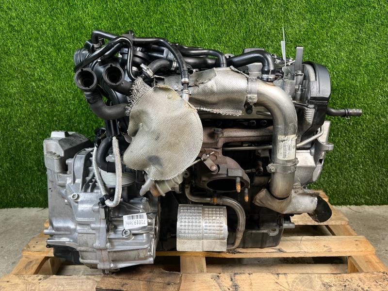 Двигатель из Японии — фото 4