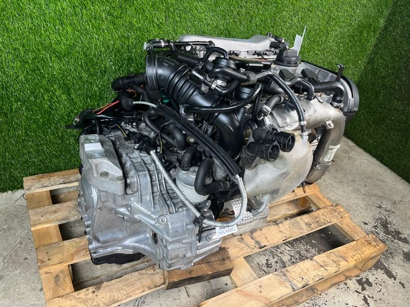 Двигатель из Японии — фото 11