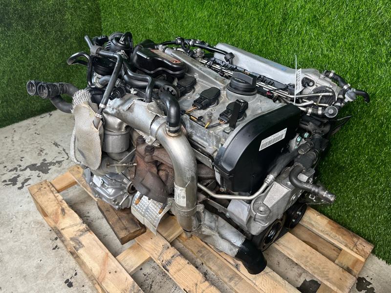 Двигатель из Японии — фото 12