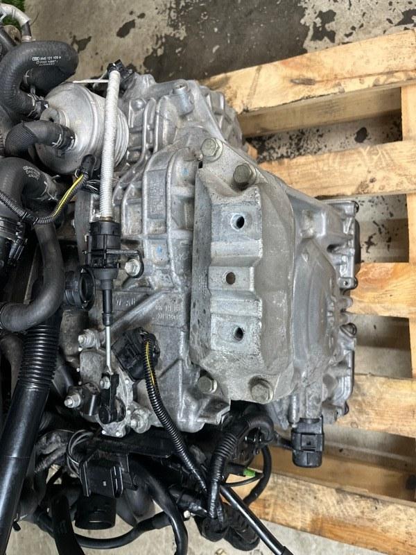 АКПП из Японии — фото 4