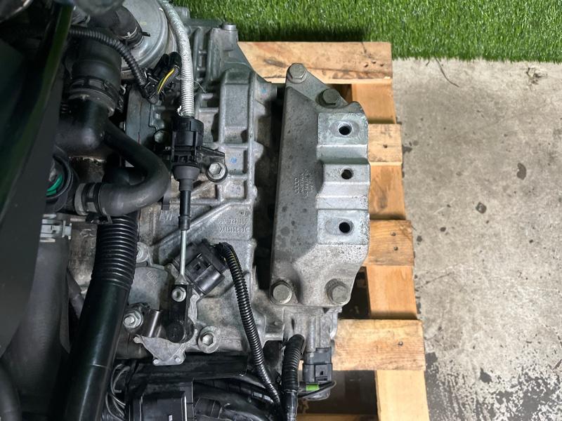 АКПП из Японии — фото 6