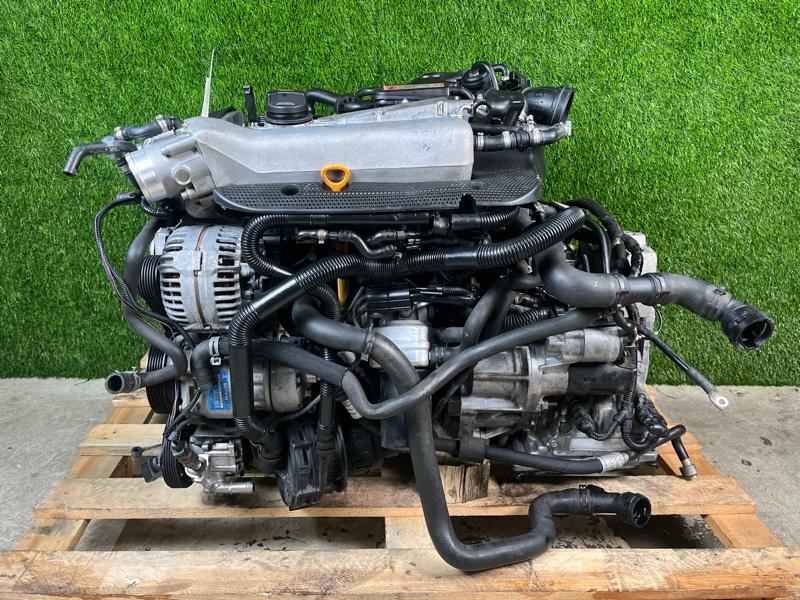 Двигатель из Японии — фото 8