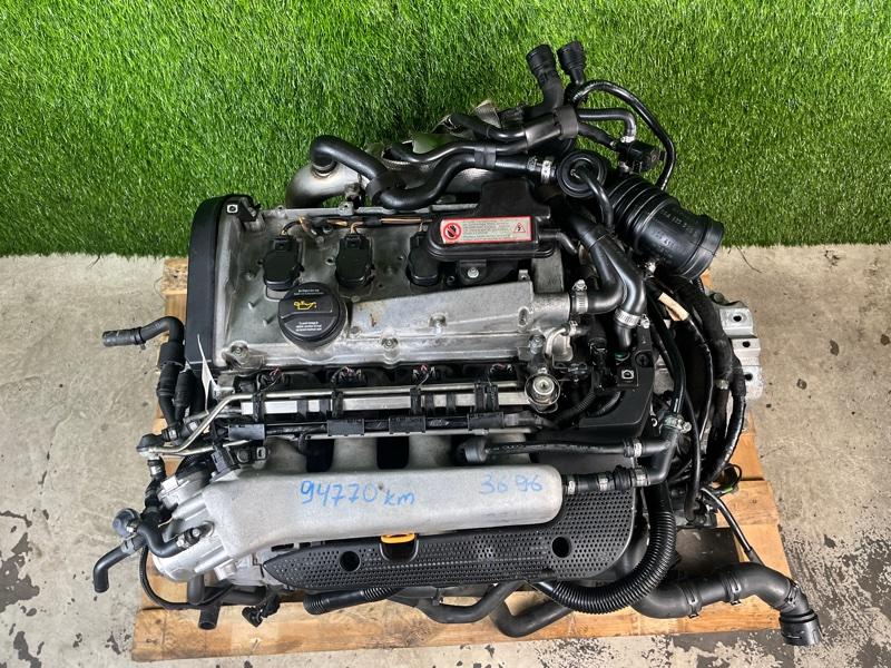 Двигатель из Японии — фото 15