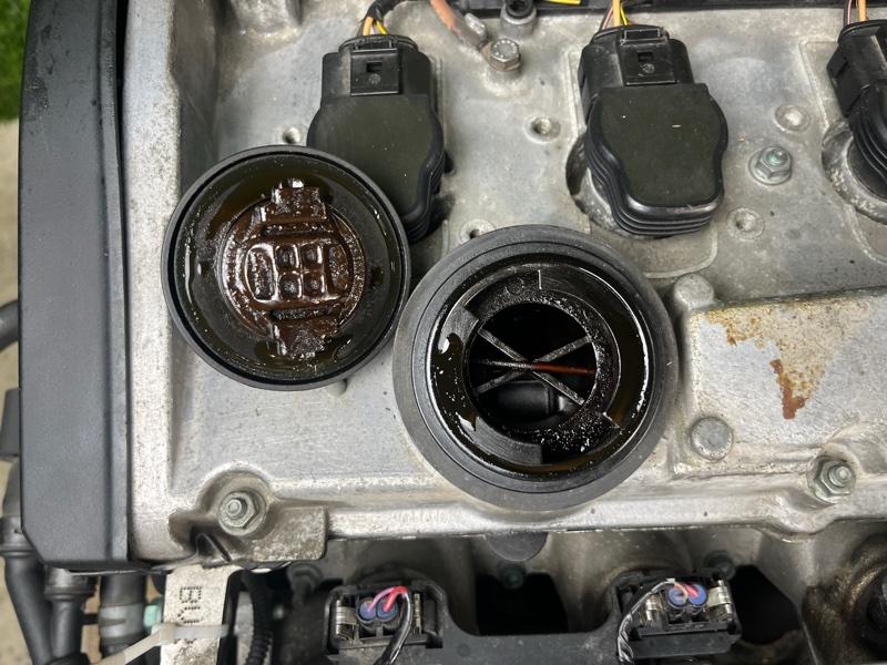 Двигатель из Японии — фото 10