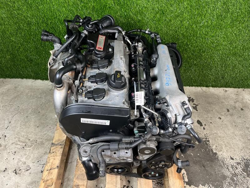 Двигатель из Японии