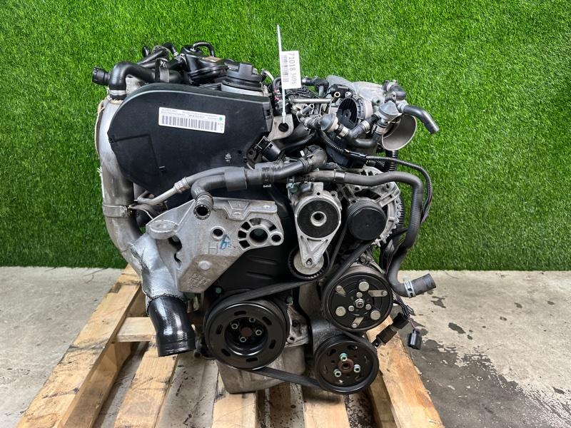 Двигатель из Японии — фото 2