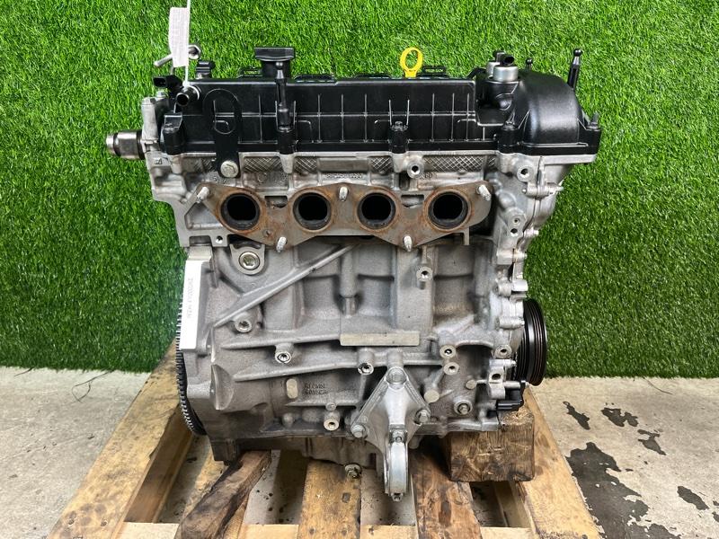 Двигатель из Японии — фото 5